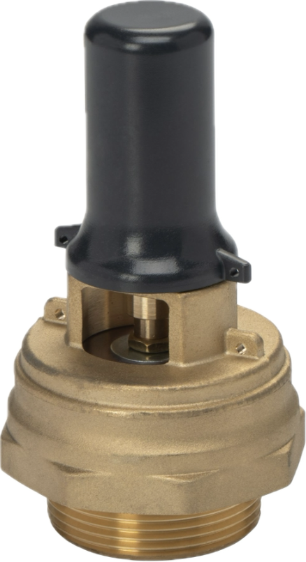 Vacuum relief valve 1 1/2"